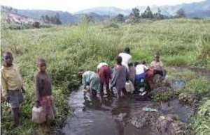 Eradicating poverty through rural ,community develooment