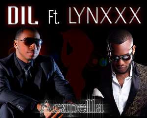 DiL's New Single, Acapella Ft. Lynxxx