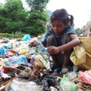 Plastic Producers Threatened With Ban Over Poor Sanitation