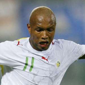 Atletico Madrid To Offer 6M For Diouf