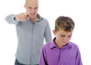 SEE The 7 Phrases That Will Destroy Your Child