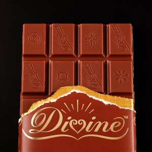 Kuapa Kokoo farmers receive dividend from UK-based Divine Chocolate