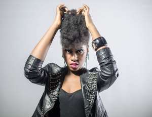Listen: MzVee says thanks to fans with gospel medley