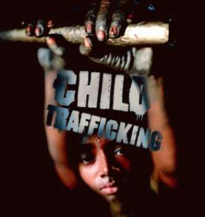 Report Suspected Cases Of Human Trafficking To The Security --- Ministry Of Gender, Children And Social Protection Urges Ghanaians