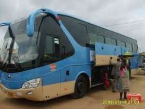 Stranded Ghanaian drivers in Niger want government intervention