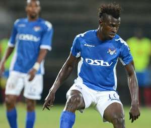 Edwin Gyimah