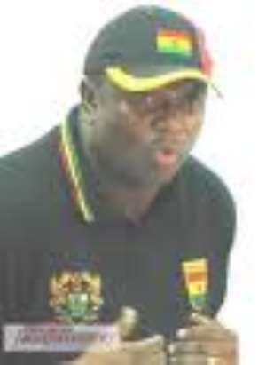 Sports Minister pledges support for 3rd WAPOGA Games