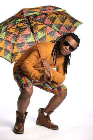 Friction To Follow Up On His Previous Reggae Hit Life Is Not Easy