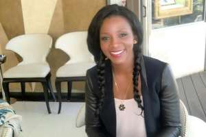 Genevieve Nnaji Confesses: I WANT GOD TO BLESS ME WITH THE RIGHT MAN AND A GOOD FAMILYGenevieve Nnaji wants a husband