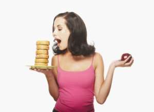 Top 10 reasons why youre not losing weight