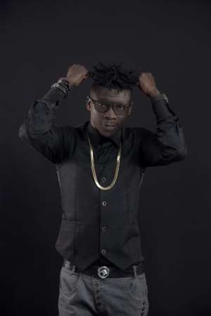 Despite All The Obstacles Stonebwoy Has Lived Up To His Dream