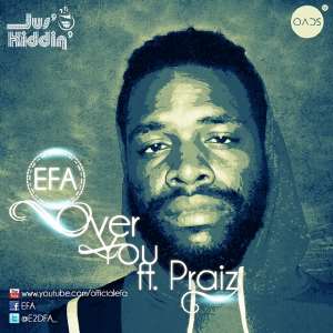 EFA Drops Another Heartfelt Song In ‘Over You’
