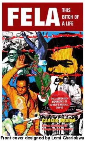 The Fela! Musical lawsuit and Cassava Republic Press