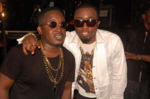Ice Prince, M.I To Battle On Stage In Lagos