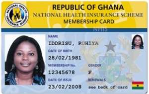 National Health Insurance And Second Class Citizenship Status