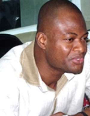 Dr. Raymond Atuguba