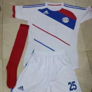 Liberty Professionals home kit for 20152016 jersey.