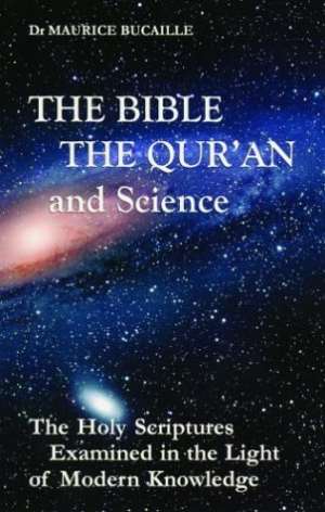 THE JUNCTION: SCIENCE AND THE BIBLE. THE AGE OF THE EARTH.