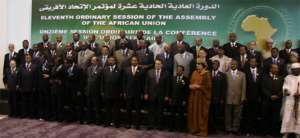 AU Assembly Members