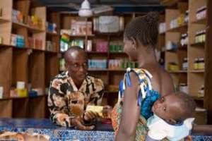 Pharmacists cost impact of strike on health service delivery