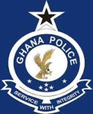We will be positively neutral at polls - Police
