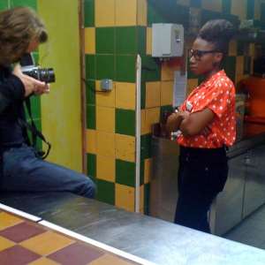 Friday Fun: Watch Debut video “Be My Man” by Asa off “Beautiful Imperfection out OCT 25, 2010