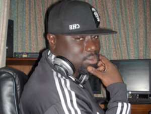 DJ Black