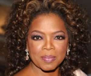 Oprah Winfrey