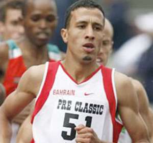 Rashid Ramzi