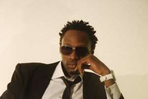 ARTISTES, BANKERS SHOW EXCITEMENT ABOUT BANKERS NITE-OUT.