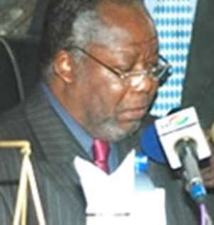 Kpegahs timorous letter to Kofi Coomson over Togbe Afede part 1