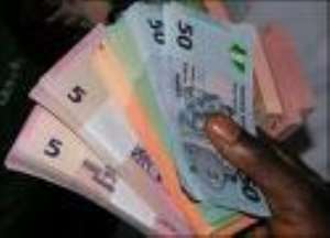 Rebuilding and Protecting the falling Naira
