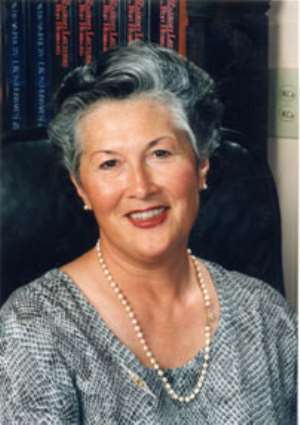 Yoka Reeder
