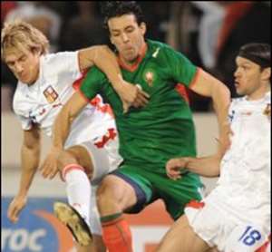 Round up of World Cup Qualifiers