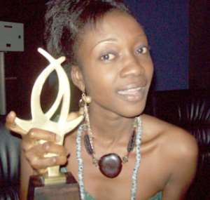 CAROLINE SAMPSON