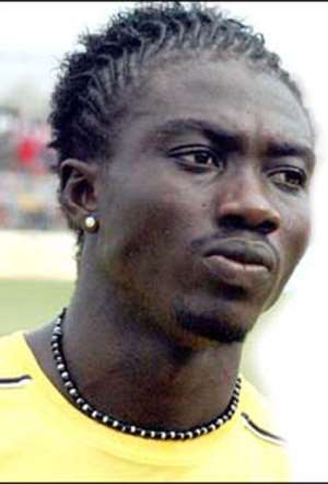 Today in history: Dong-Bortey banned one-year for assaulting match official