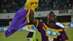 Medeama ace Kwesi Donsu bids time for Black Stars call-up