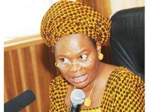 Dora Akunyili’s Wild Tantrums Against Soludo