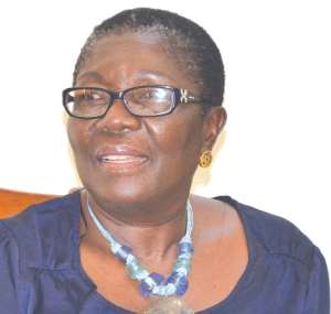 Supreme Court verdict is victory for Ghana -Women activists