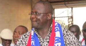 Paul Afoko