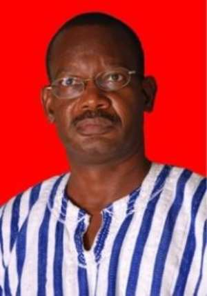 EC Must Reform Now