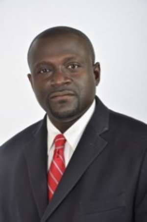 Transcript Of Dr. Mark Assibey-Yeboahs Contribution To The Debate On The 2013 Budget