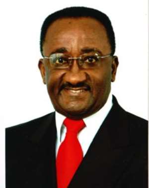 Constituency Focus - Kwadaso
