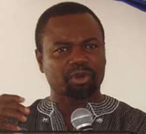 Dr Vladimir Antwi Danso