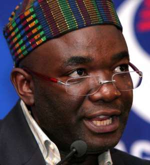 Right to Play (RTP) Ghana gets new Country Manager