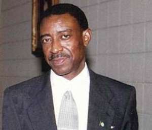 Dr. Leonard Madu