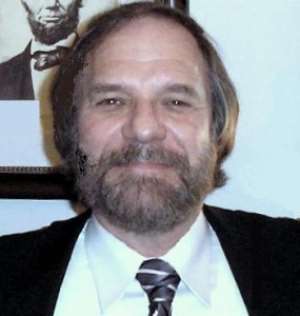 Dr. Richard L. Benkin