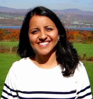 Indian Doctor Trupti Gilada To Get Fellowship Award At AIDS 2014