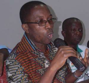 Third World Network to host African Civil Society on Mining Vision