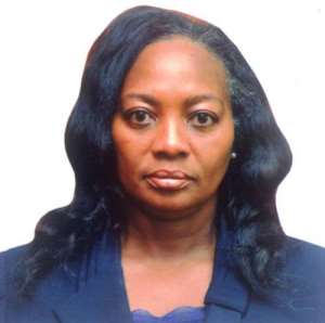 Dr. Stella Adadevoh, First Doctor To Attend To Liberian Patrick Sawyer, Dies Of Ebola